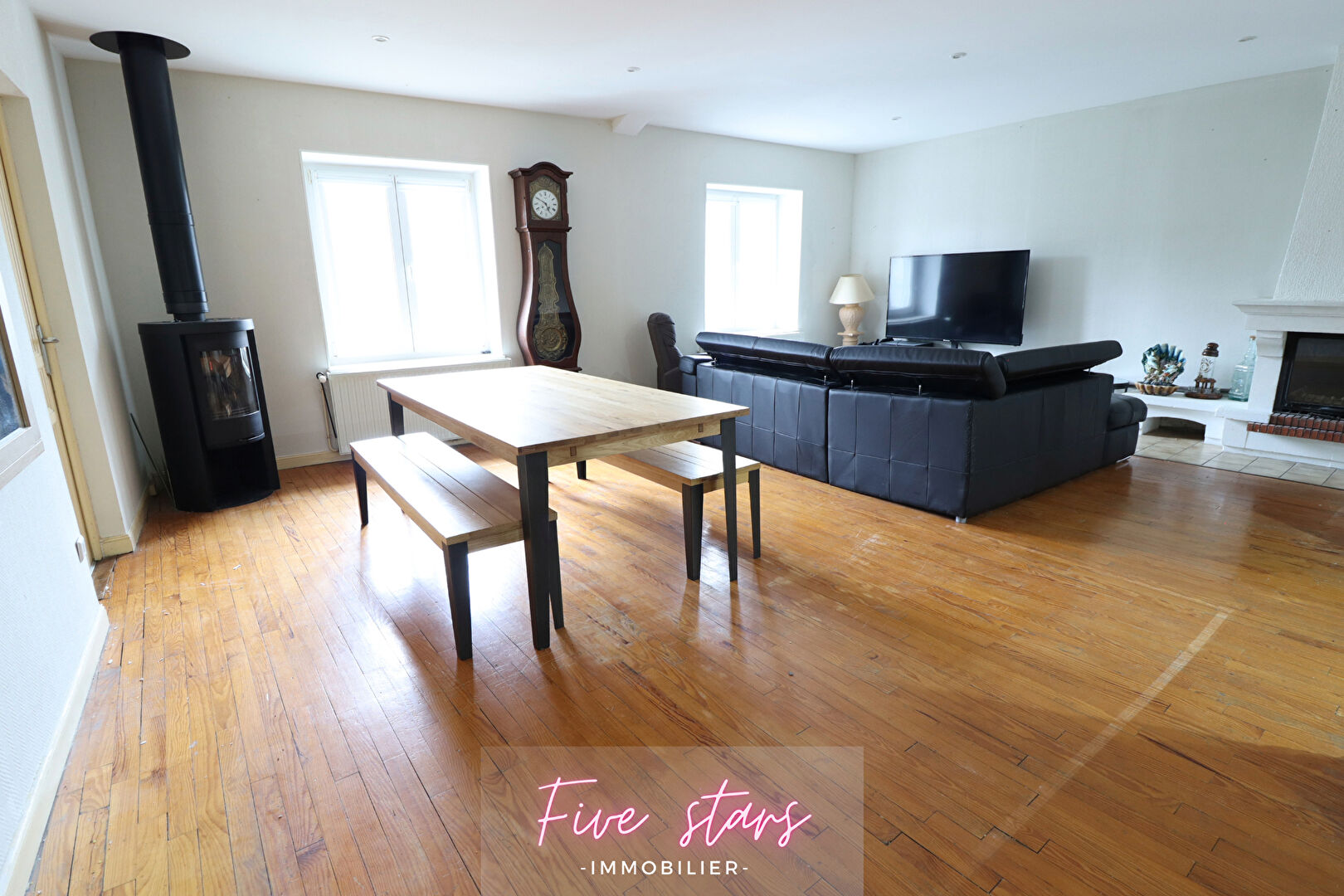 Agence immobilière de Five Stars Piennes