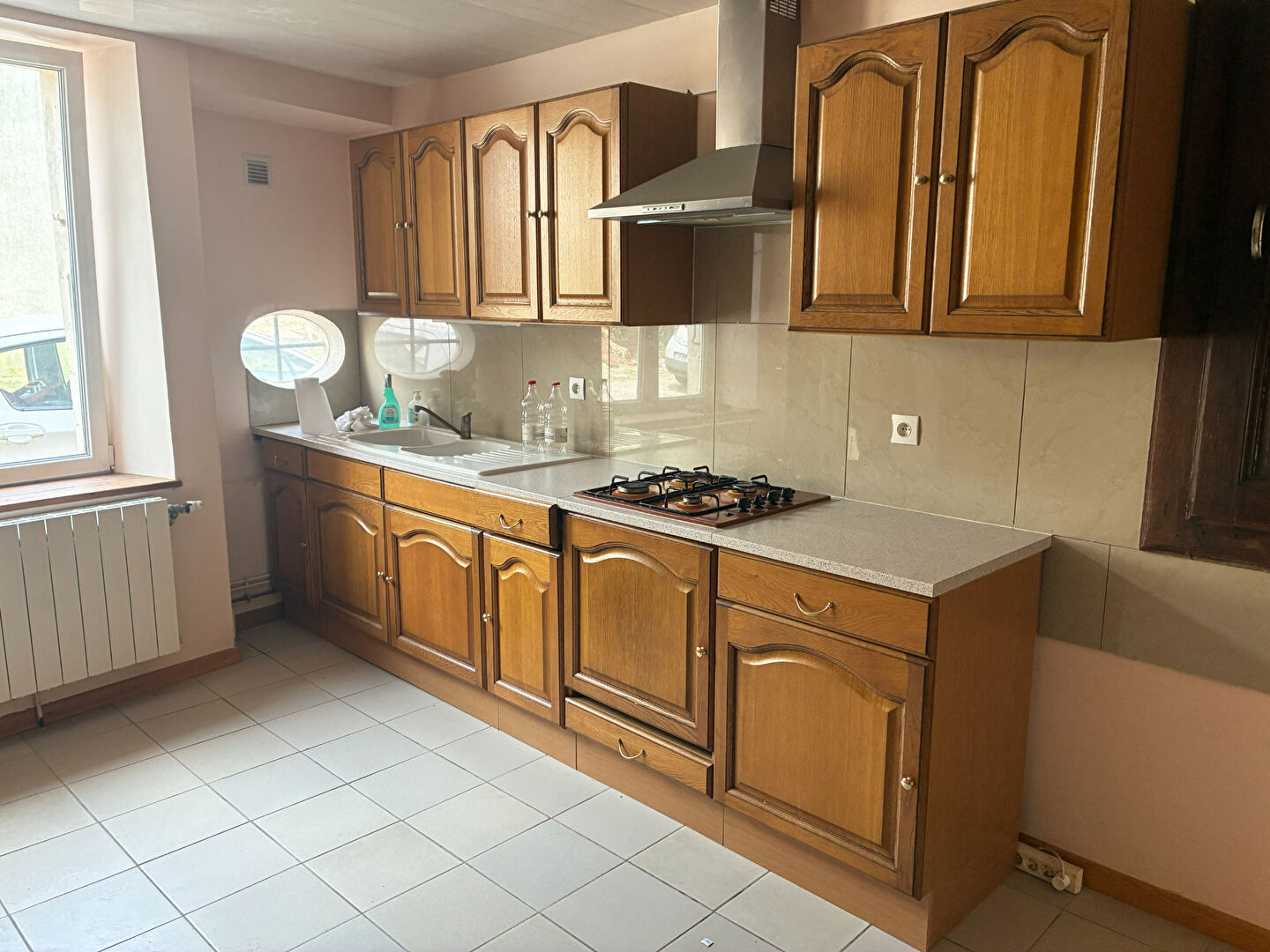 Agence immobilière de Five Stars Piennes