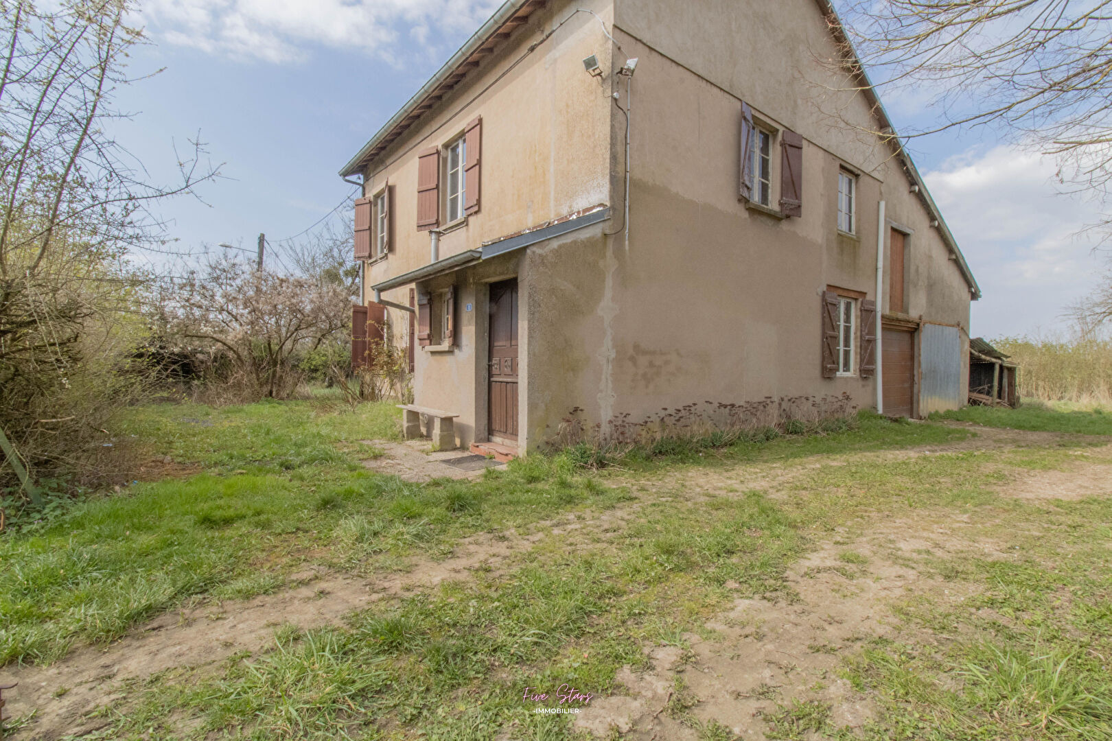 Agence immobilière de Five Stars Piennes