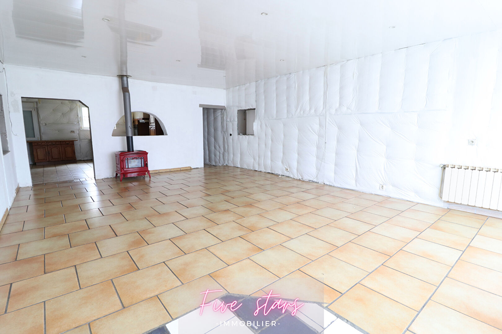 Agence immobilière de Five Stars Piennes