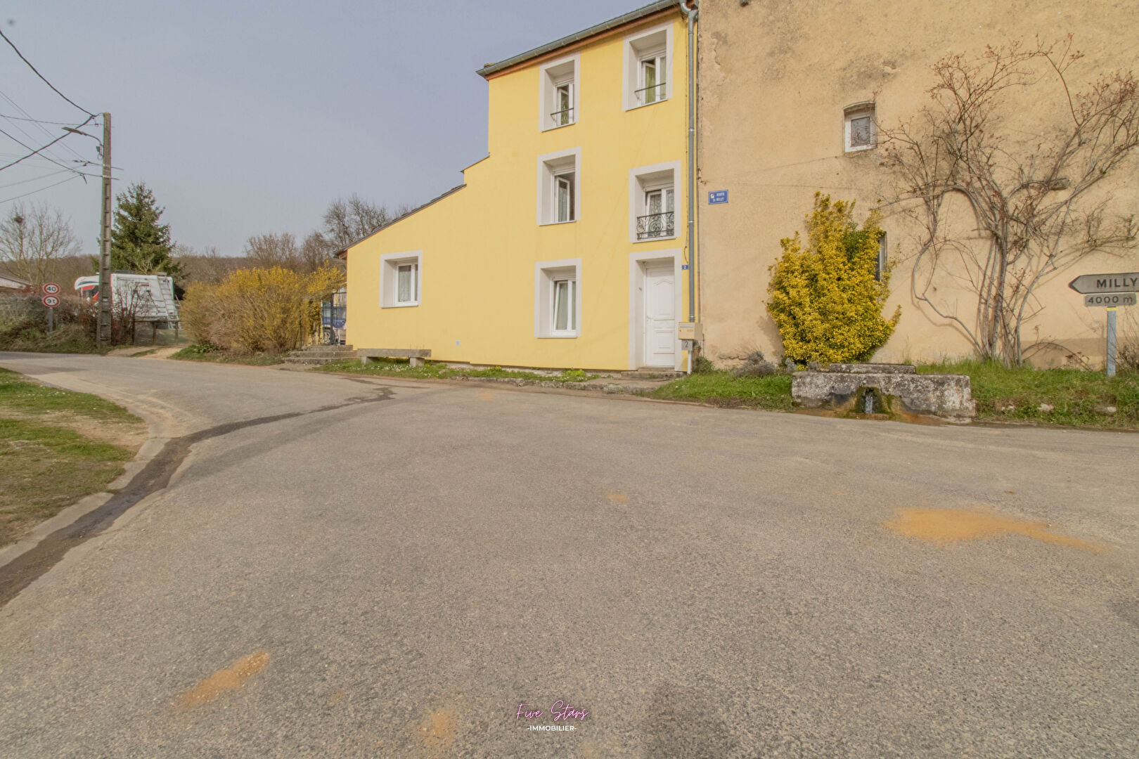 Agence immobilière de Five Stars Piennes