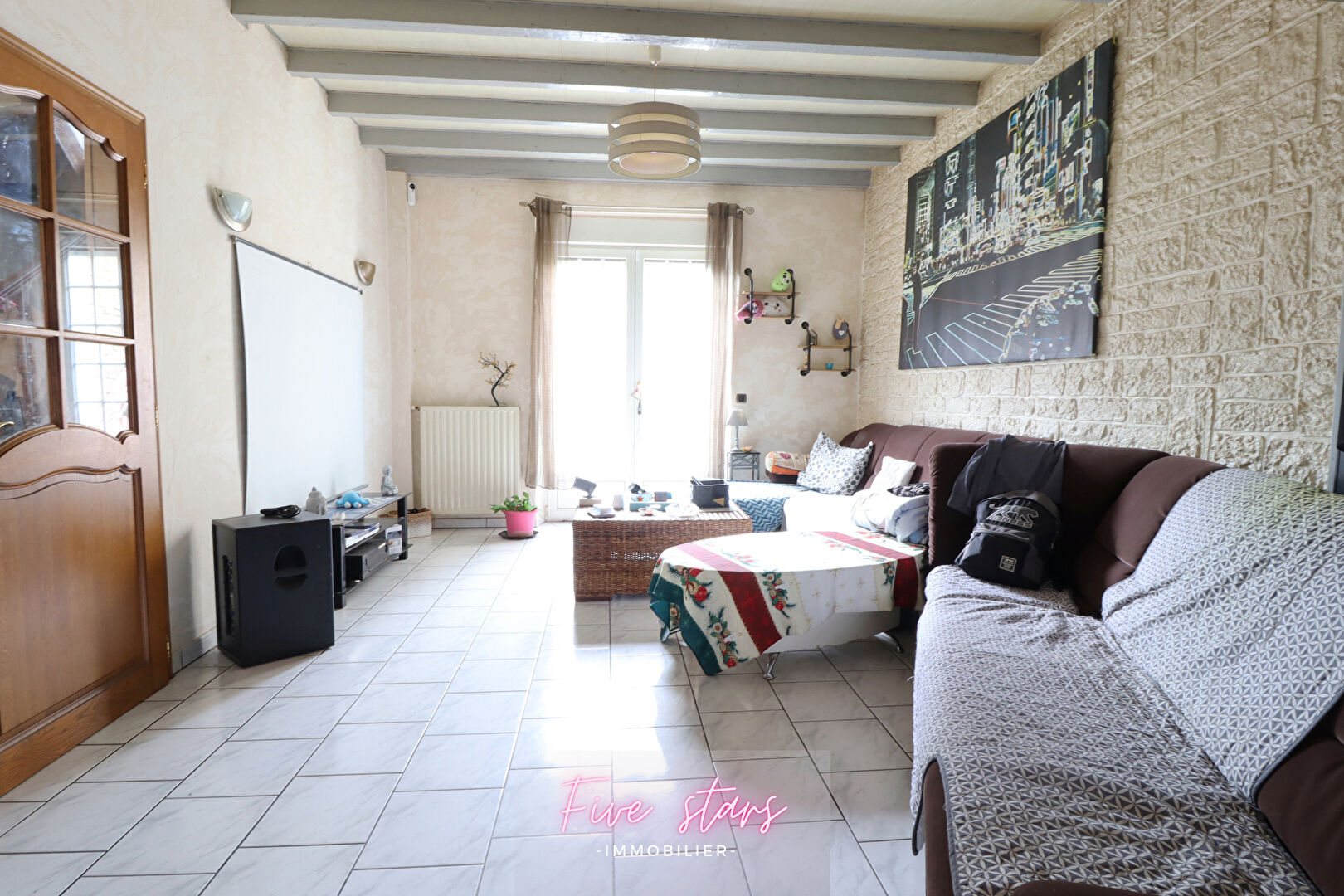 Agence immobilière de Five Stars Piennes
