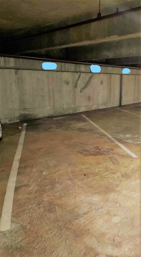 Parking / box Paris 10 m2