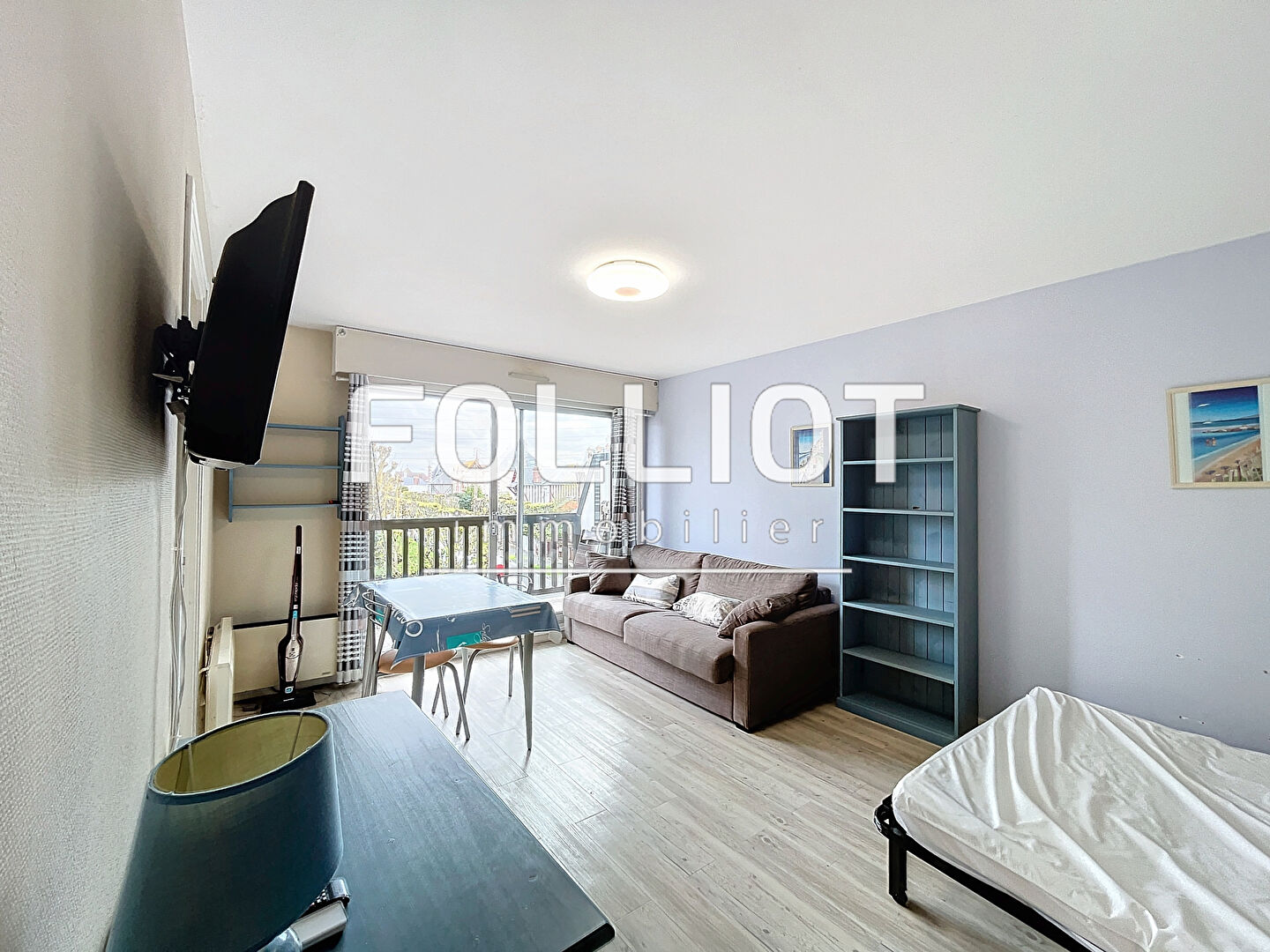 Agence immobilière de Cabinet FOLLIOT - GUERNET