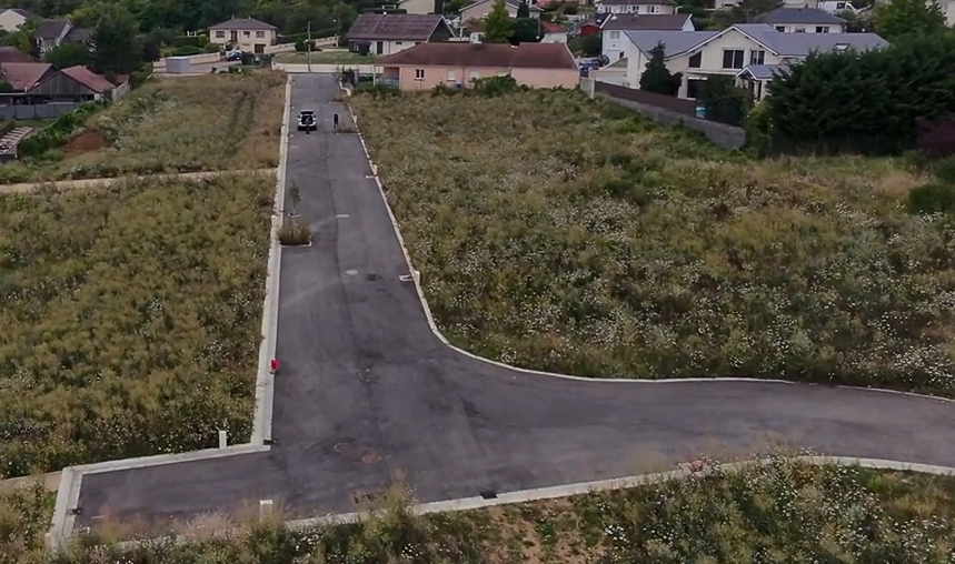 Agence immobilière de MENTOR - FONCEA