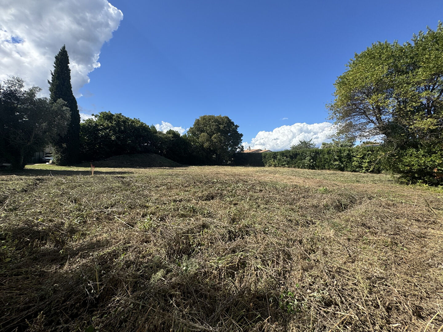 Agence immobilière de MENTOR - FONCEA
