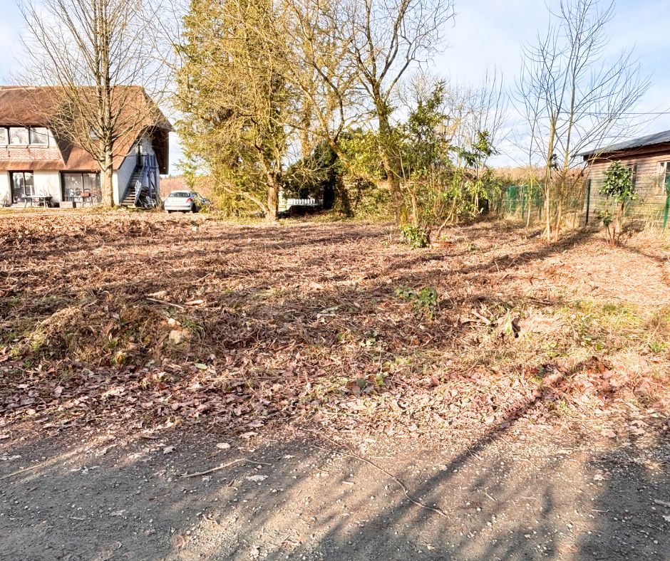 Agence immobilière de MENTOR - FONCEA