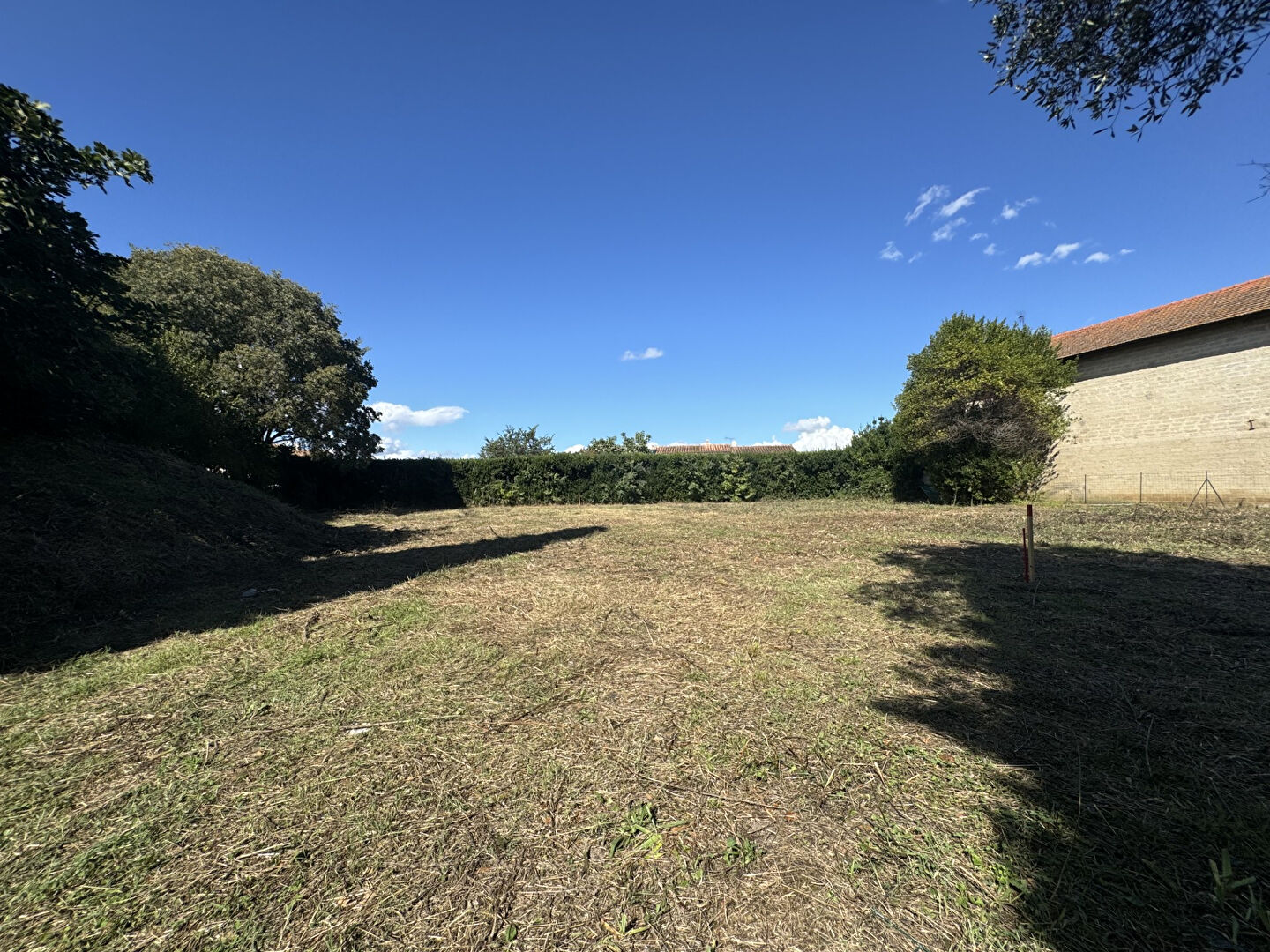 Agence immobilière de MENTOR - FONCEA