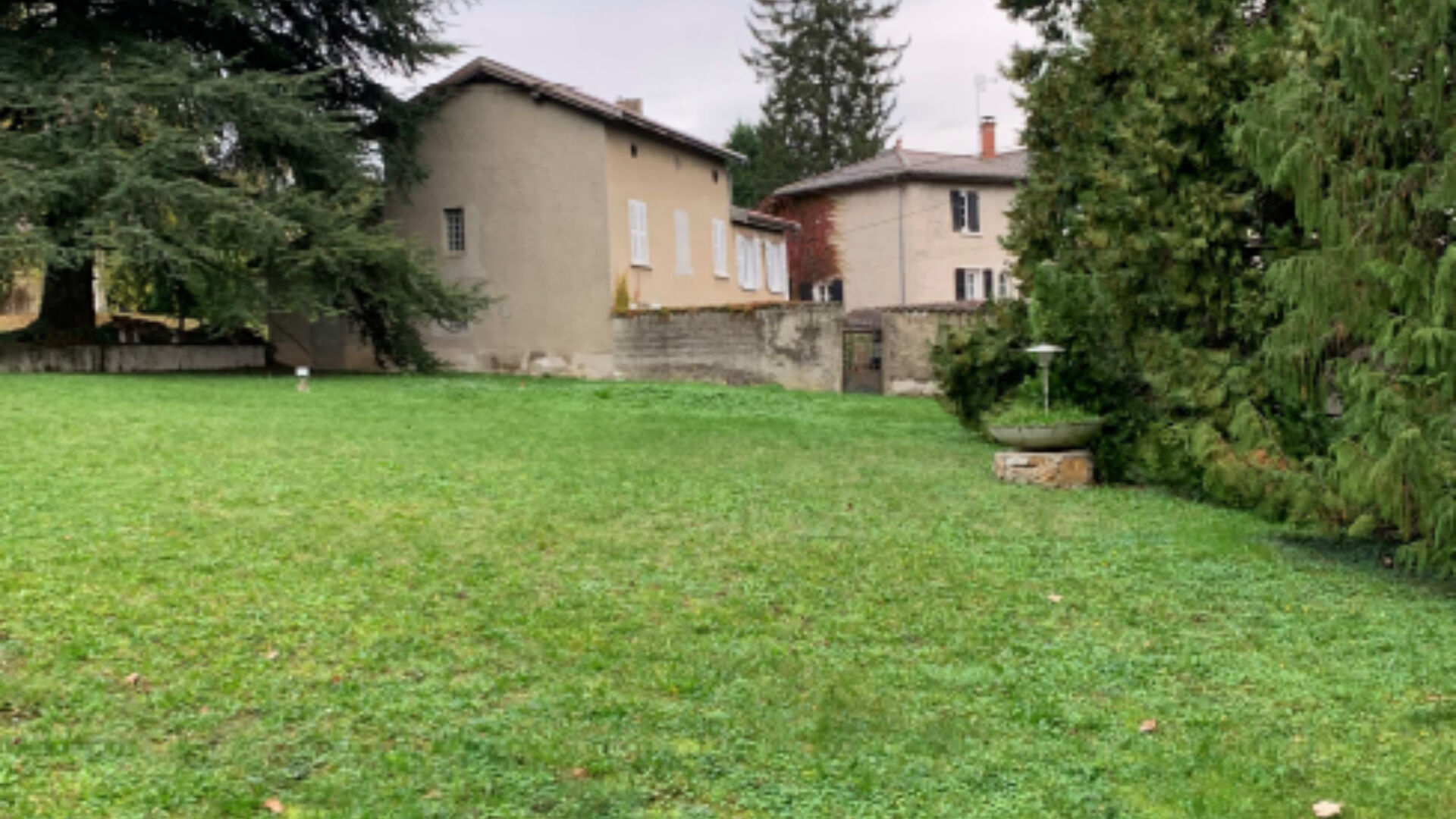 Agence immobilière de MENTOR - FONCEA