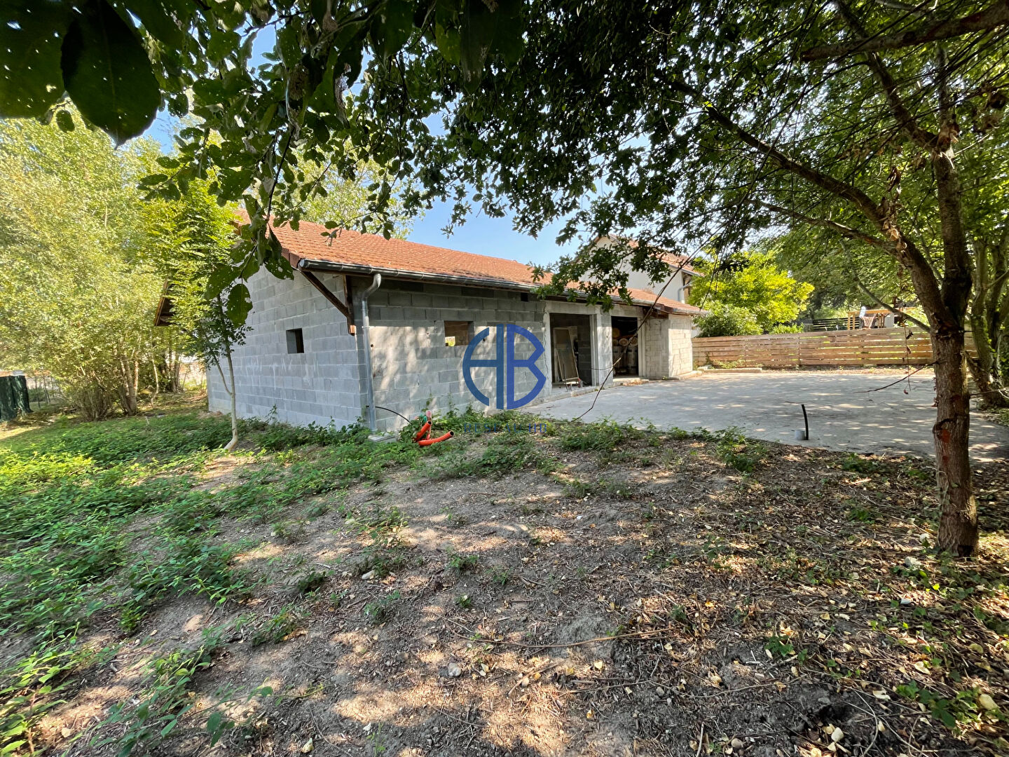 Agence immobilière de Reseau HB - FOURT Ludivine