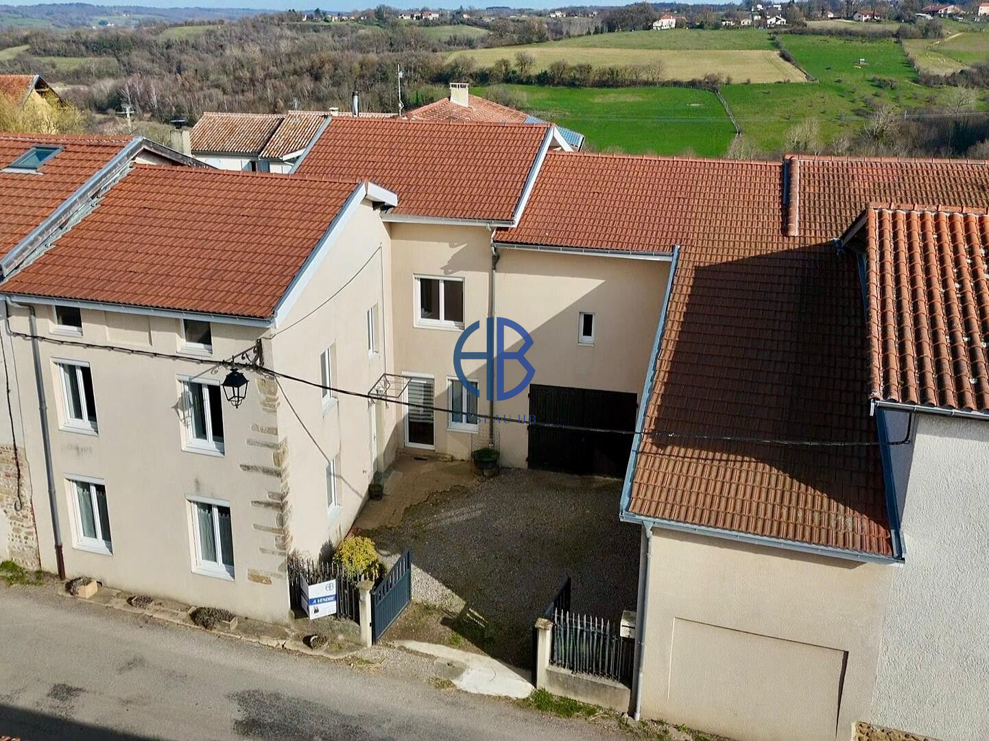 Agence immobilière de Reseau HB - FOURT Ludivine