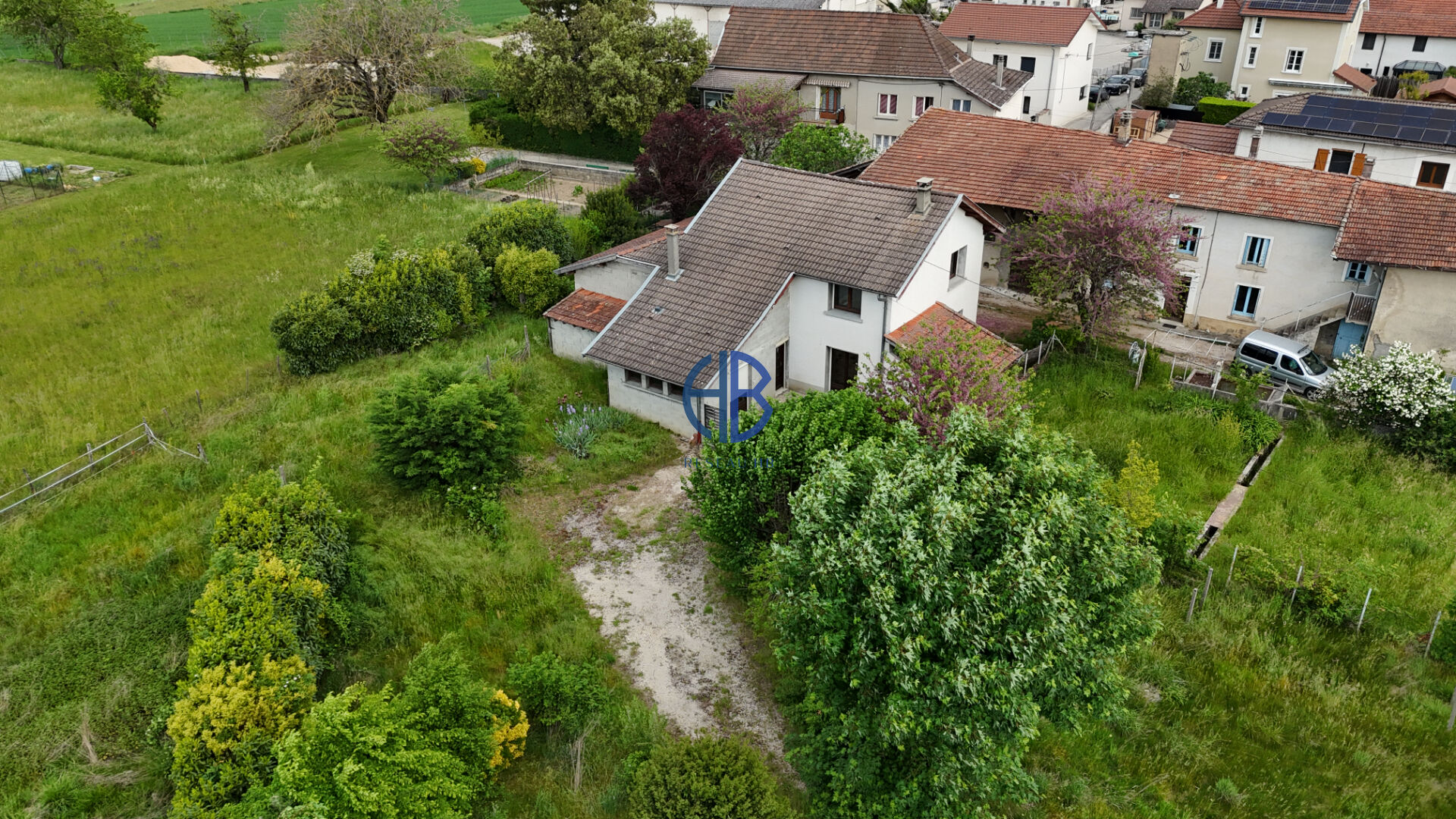 Agence immobilière de Reseau HB - FOURT Ludivine