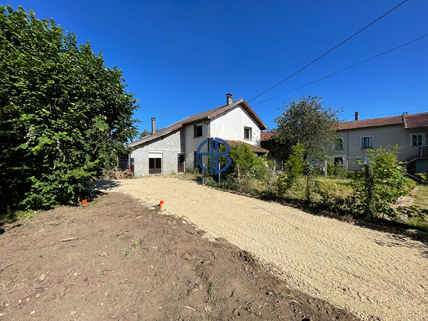 Agence immobilière de Reseau HB - FOURT Ludivine