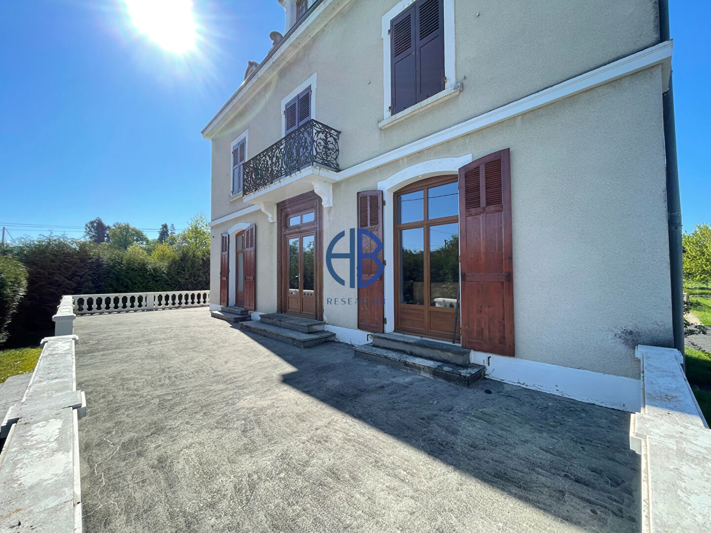 Agence immobilière de Reseau HB - FOURT Ludivine