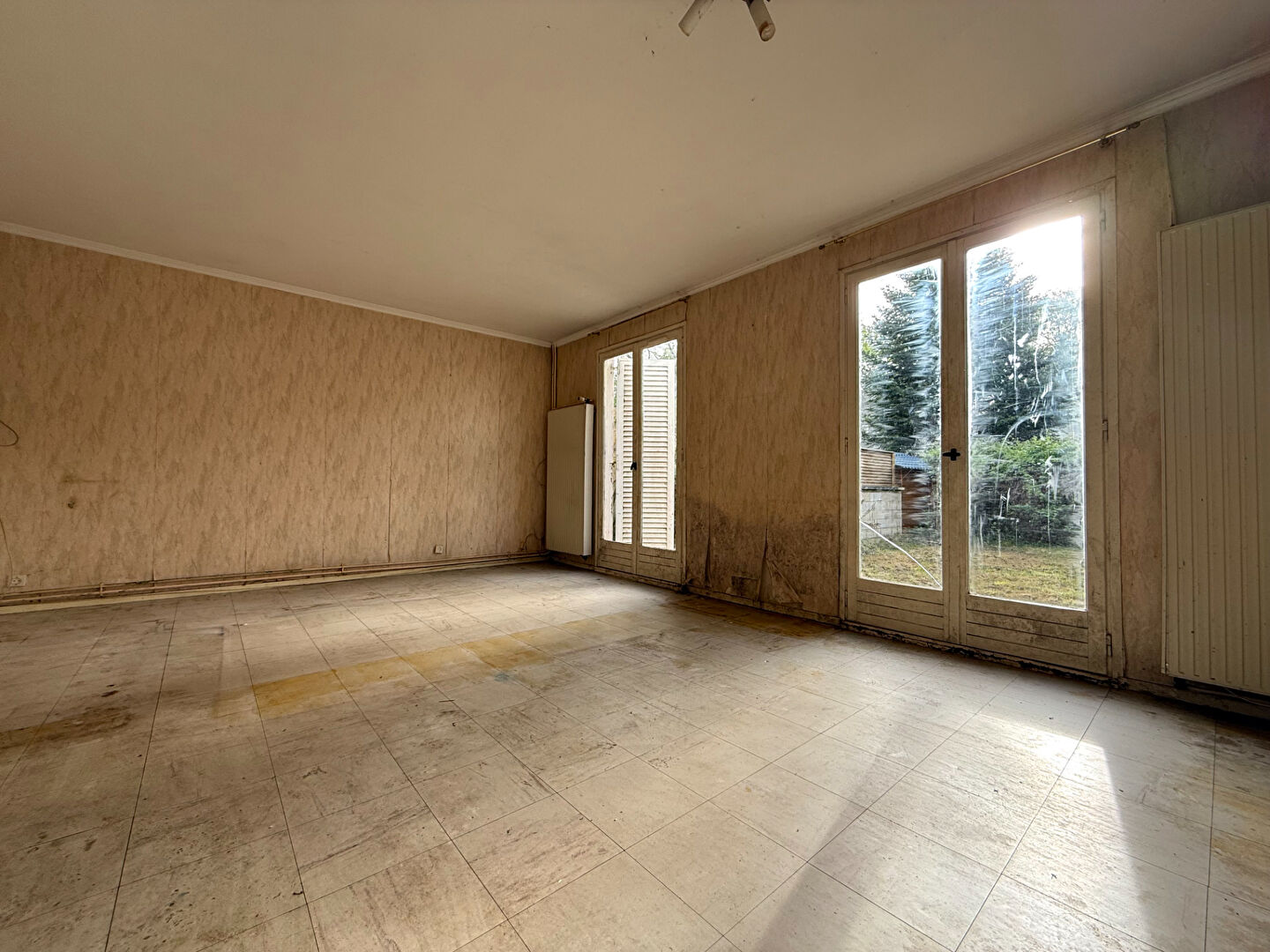 Maison Magny Les Hameaux 5 pièce(s) 90 m2