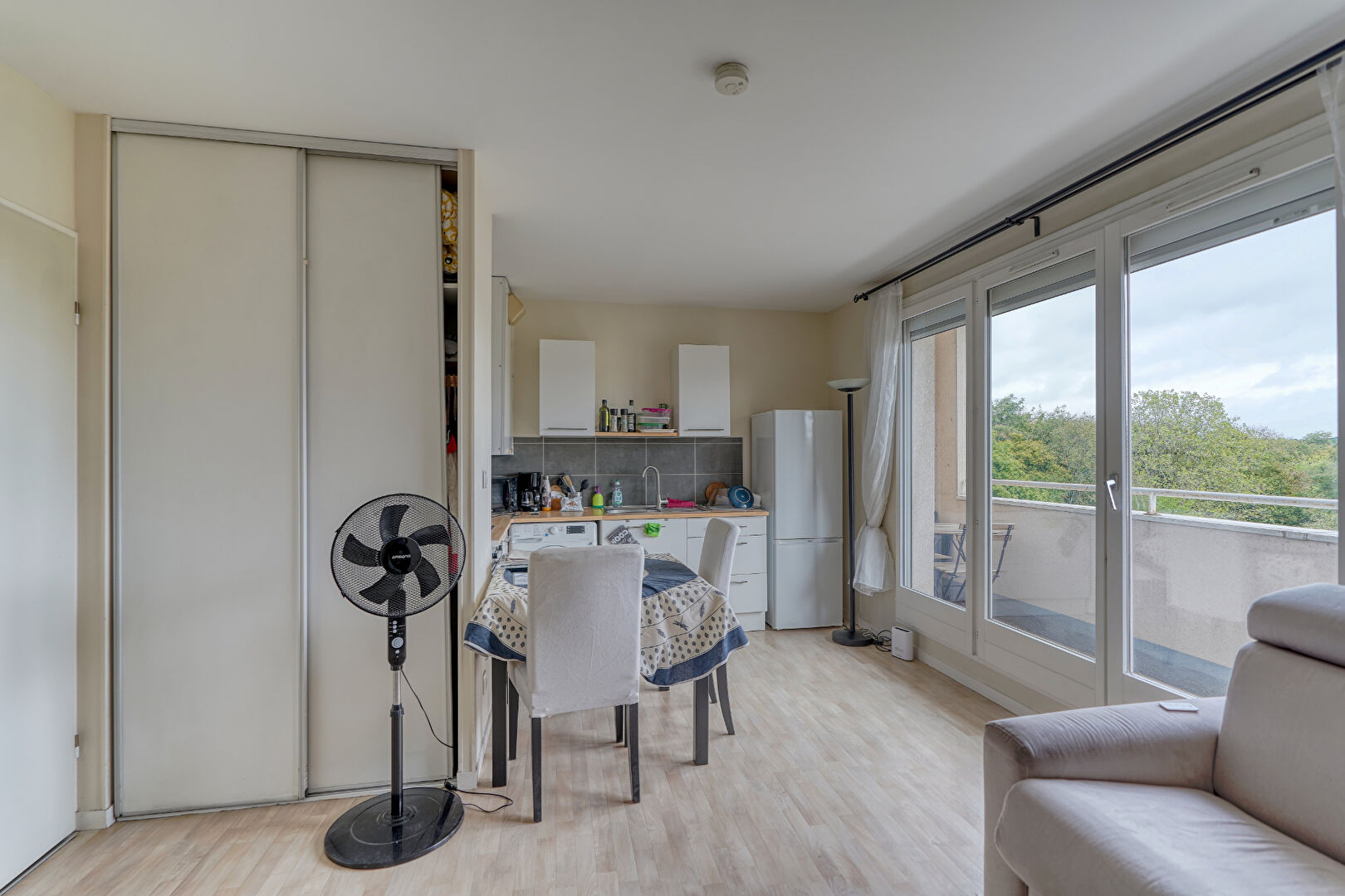 STUDIO LOUE- IDEAL INVESTISSEUR