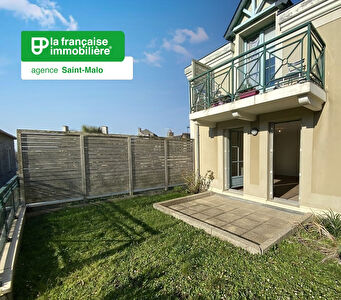 T2 Résidence ascenseur Garage