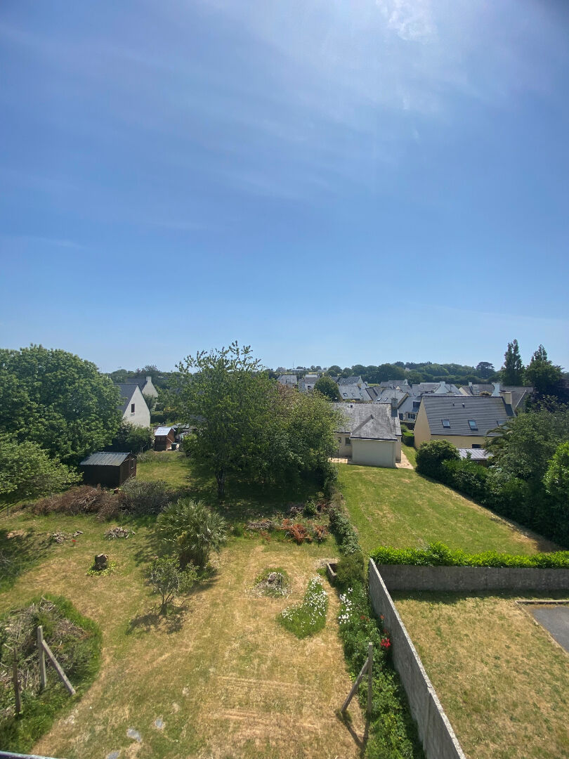 Agence immobilière de FTI Brest