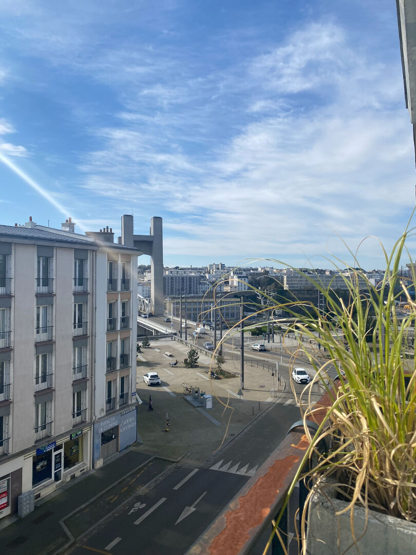Agence immobilière de FTI Brest