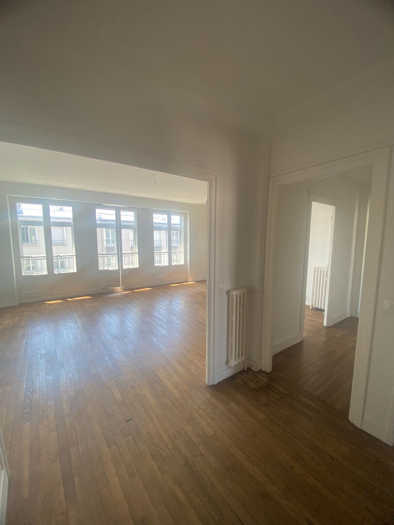 Photo BREST CHATEAU - Appartement Brest 3 pièce(s) 86.34 m2 image 3/6