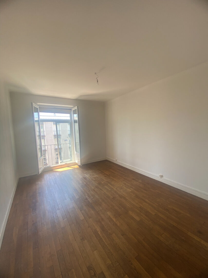 Photo BREST CHATEAU - Appartement Brest 3 pièce(s) 86.34 m2 image 6/6