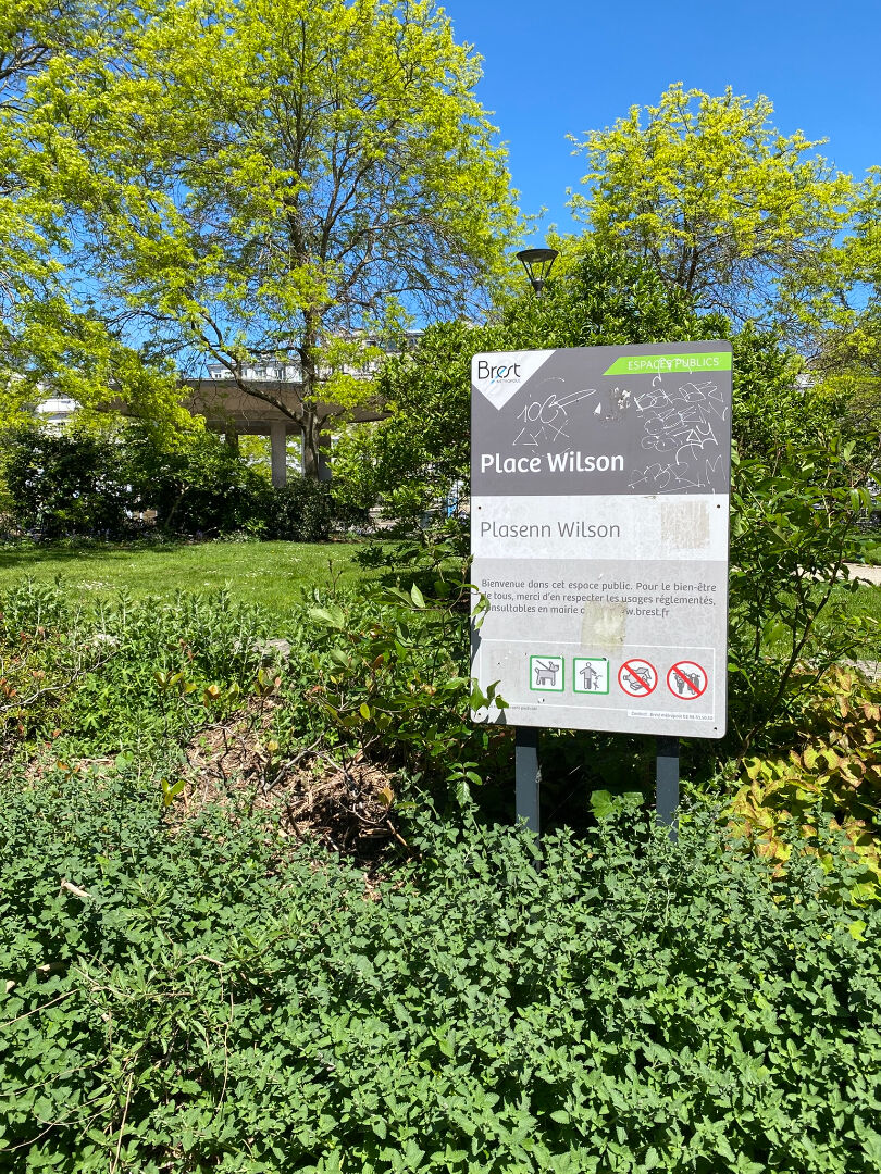 Agence immobilière de FTI Brest