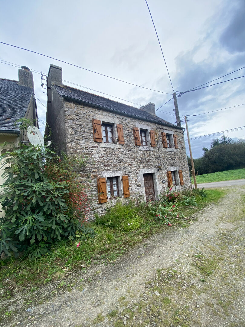 Photo Maison Commana 3 pièce(s) 68 m2 image 2/4