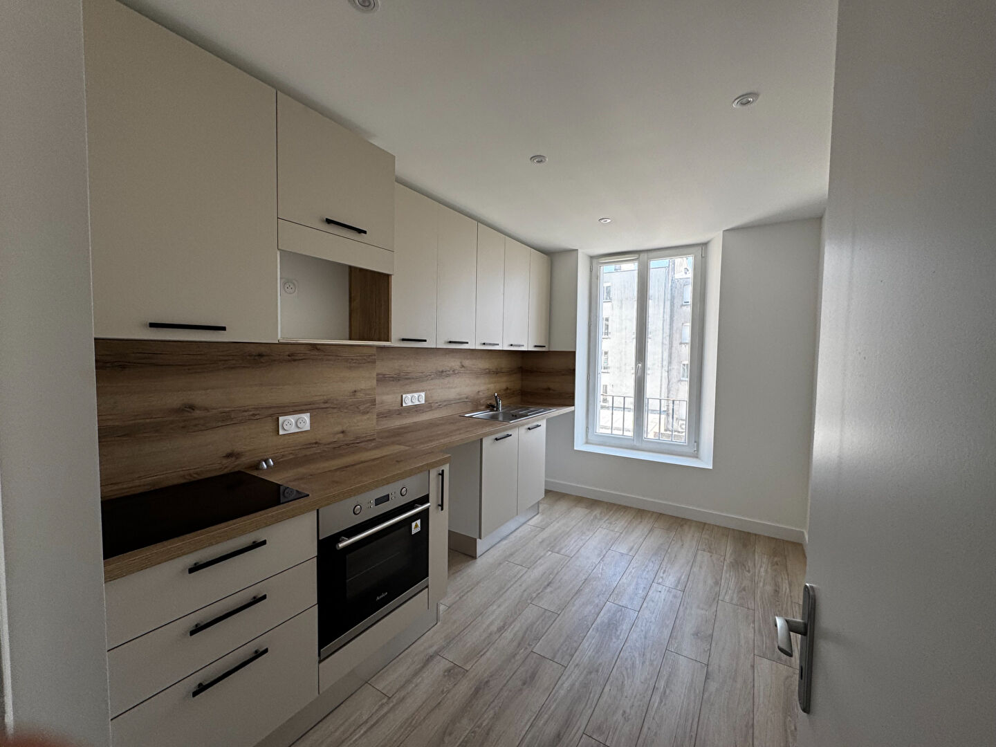 Agence immobilière de FTI Brest