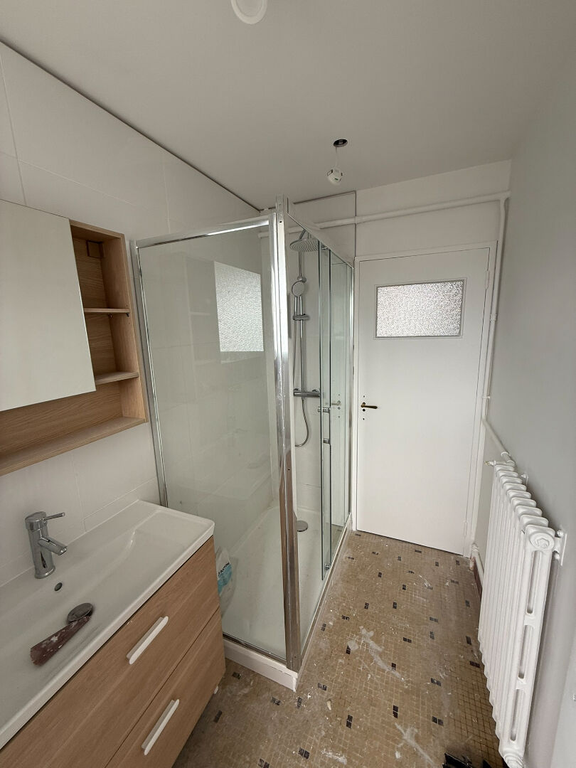 Agence immobilière de FTI Brest