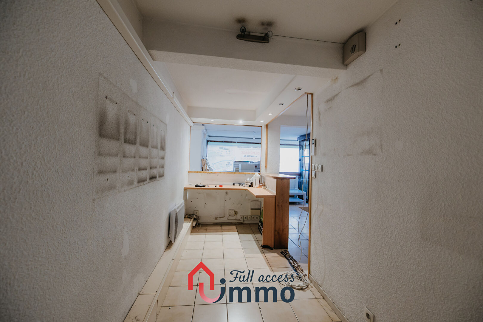 Photo Bureaux Gap 5 pièce(s) 92 m2 image 5/6