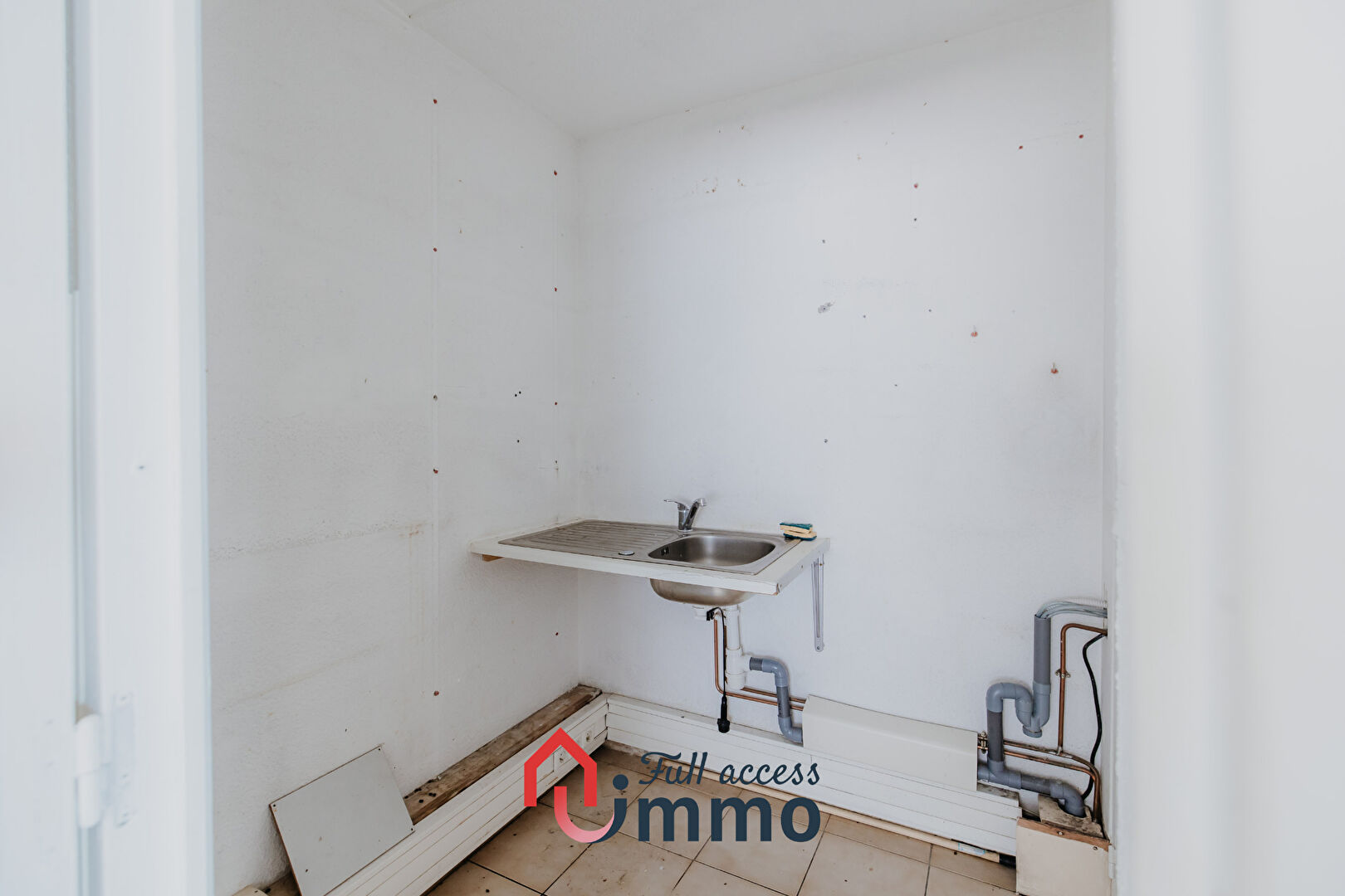 Photo Bureaux Gap 5 pièce(s) 92 m2 image 6/6