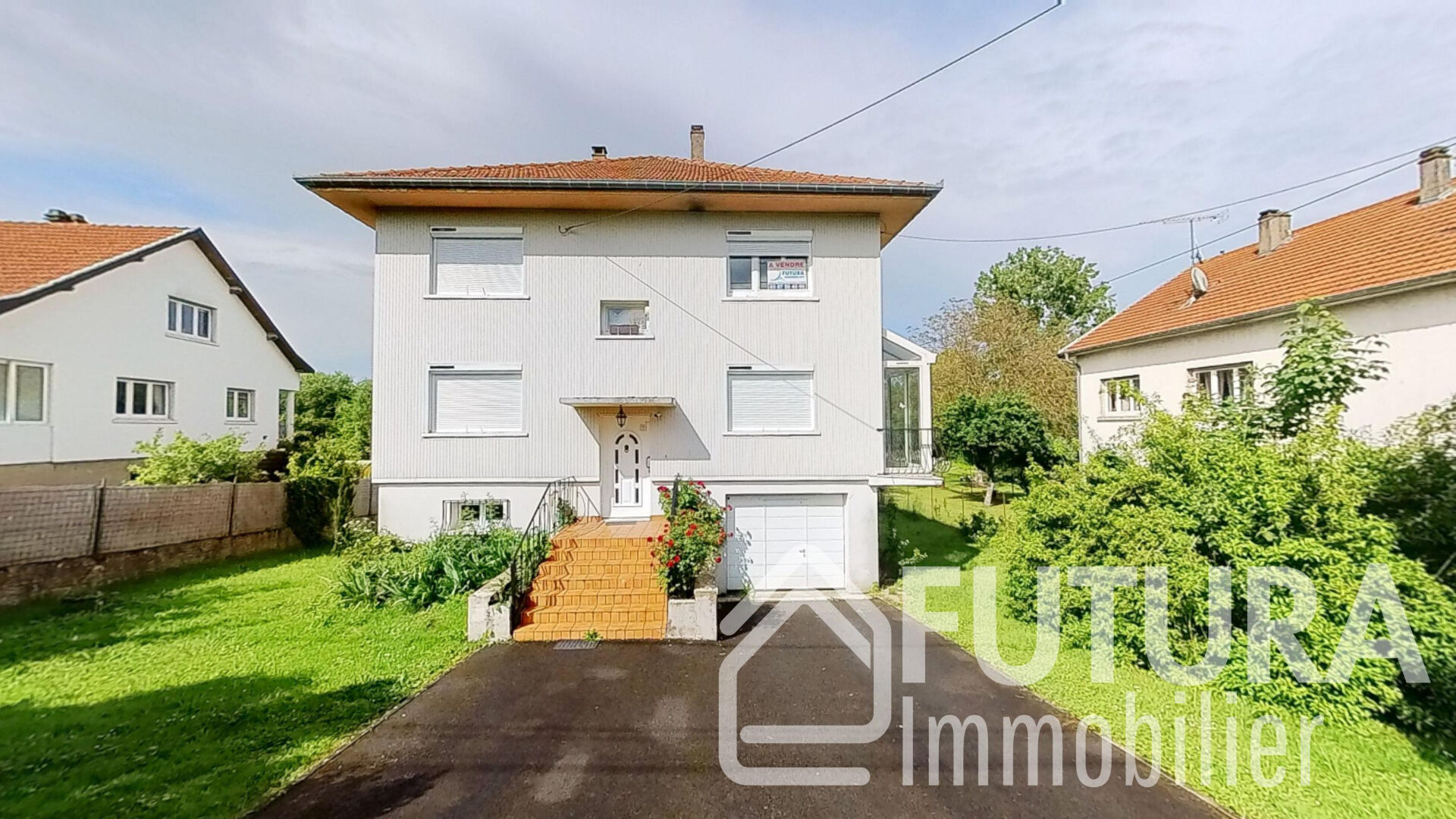 Photo Maison Morhange F7 de 150 m2 image 2/6
