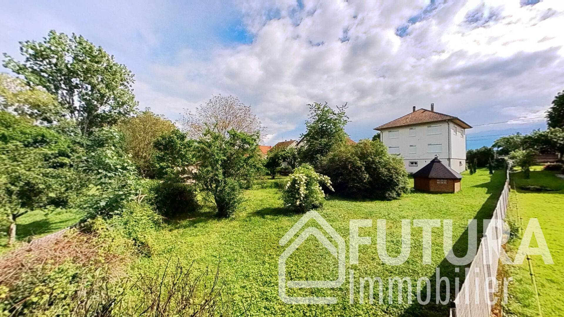 Photo Maison Morhange F7 de 150 m2 image 3/6