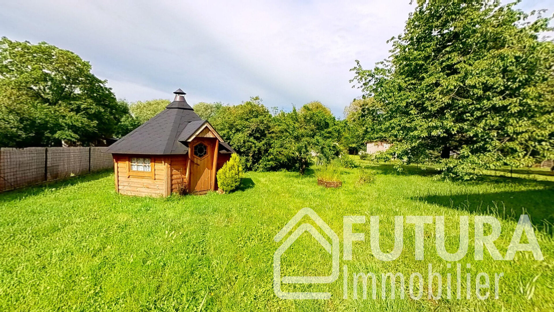 Photo Maison Morhange F7 de 150 m2 image 4/6