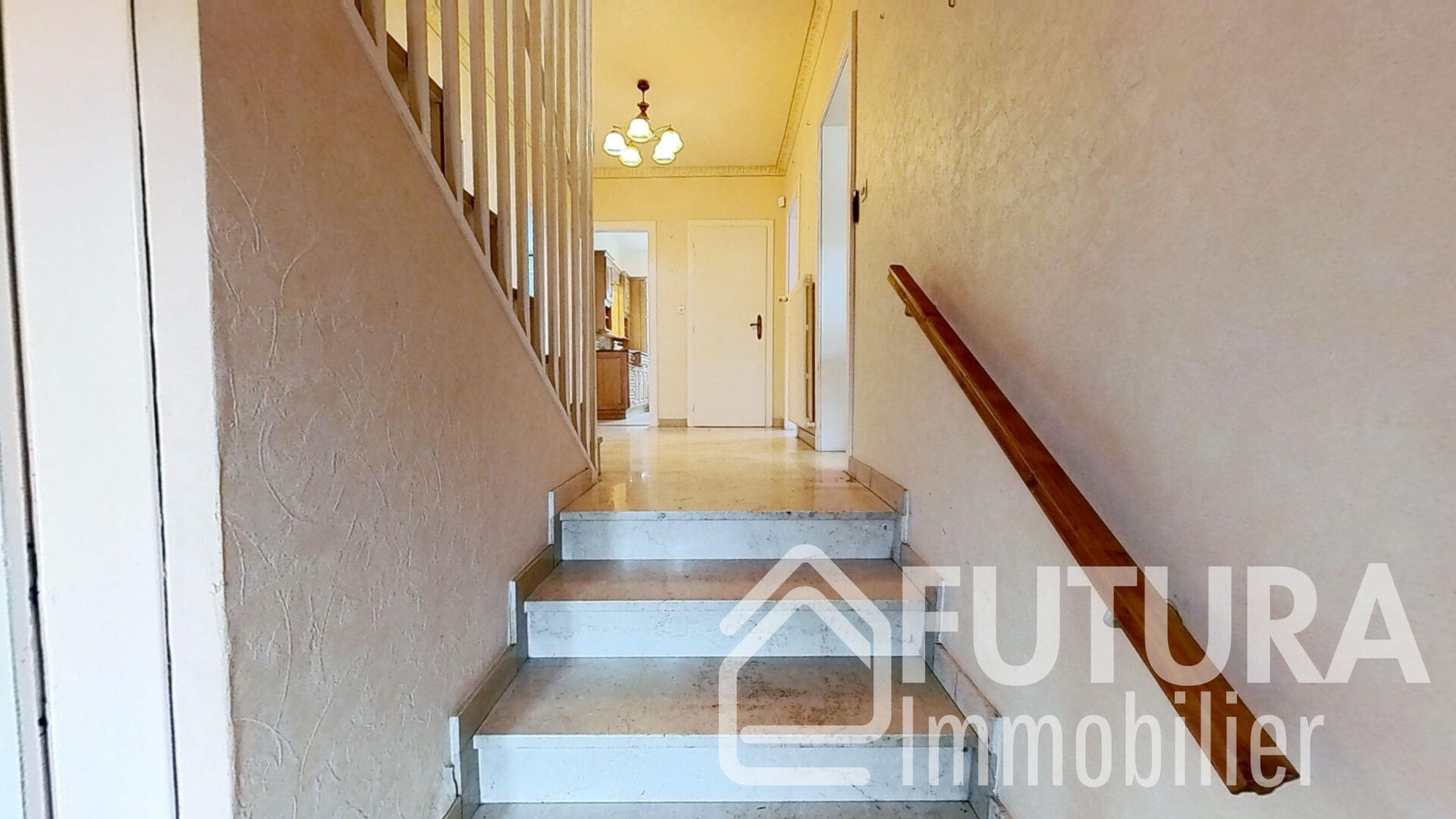 Photo Maison Morhange F7 de 150 m2 image 5/6