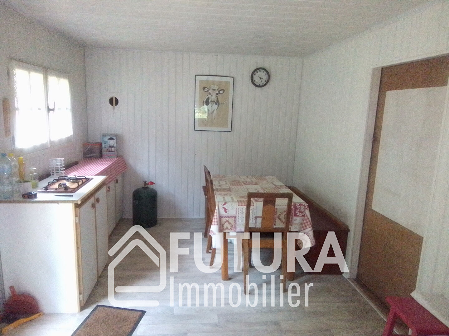 Photo Chalet de loisir 23 m2 image 2/6