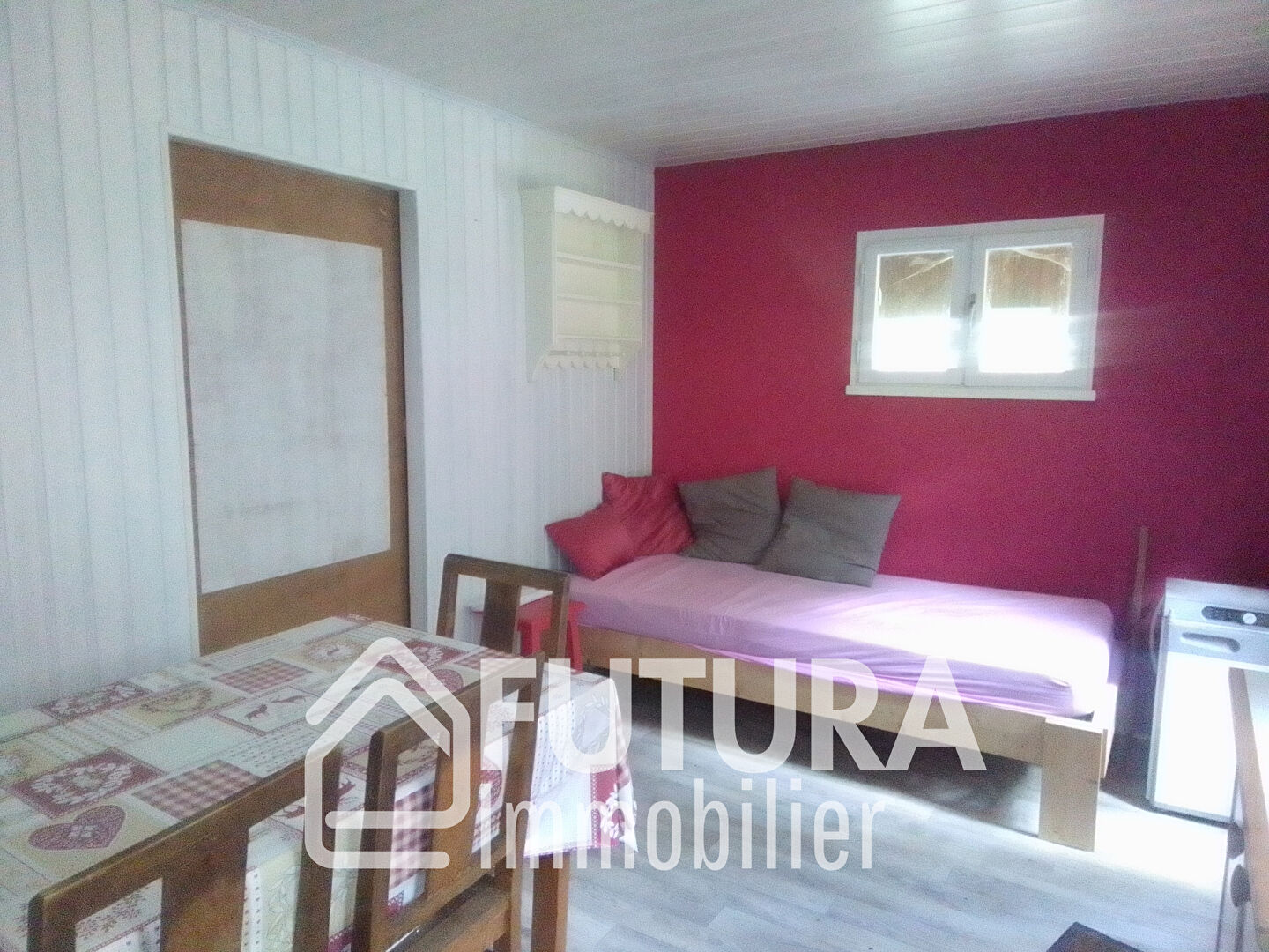 Photo Chalet de loisir 23 m2 image 3/6