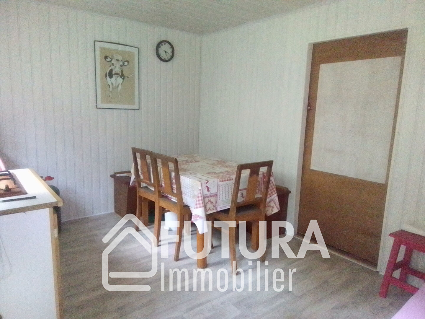 Photo Chalet de loisir 23 m2 image 4/6