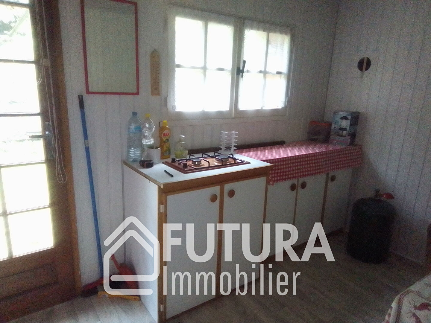 Photo Chalet de loisir 23 m2 image 5/6