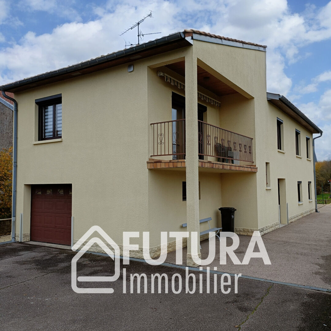 Maison Vandières 7 pièces 122 m2