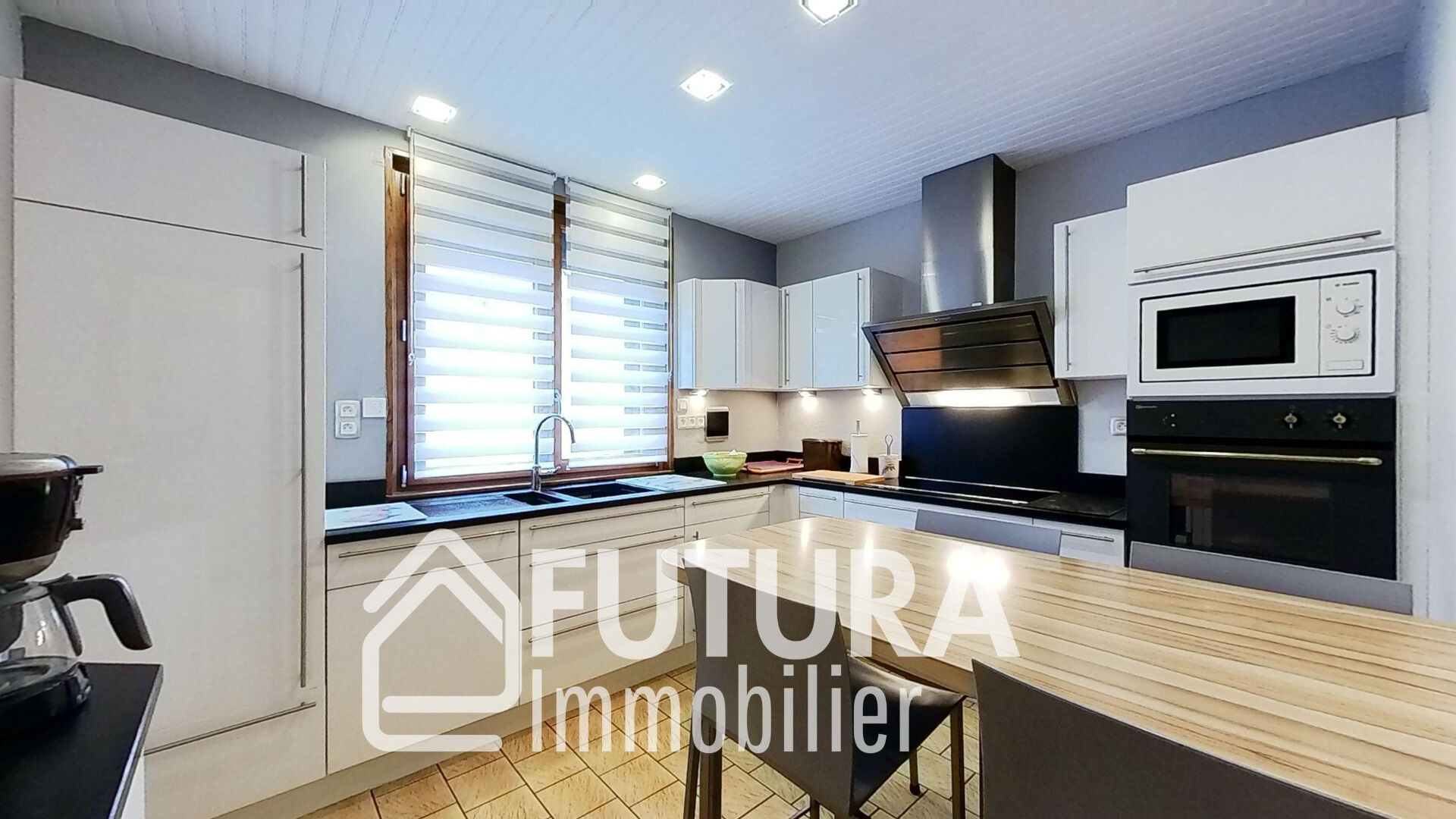 Photo Maison Vandières 7 pièces 122 m2 image 5/6