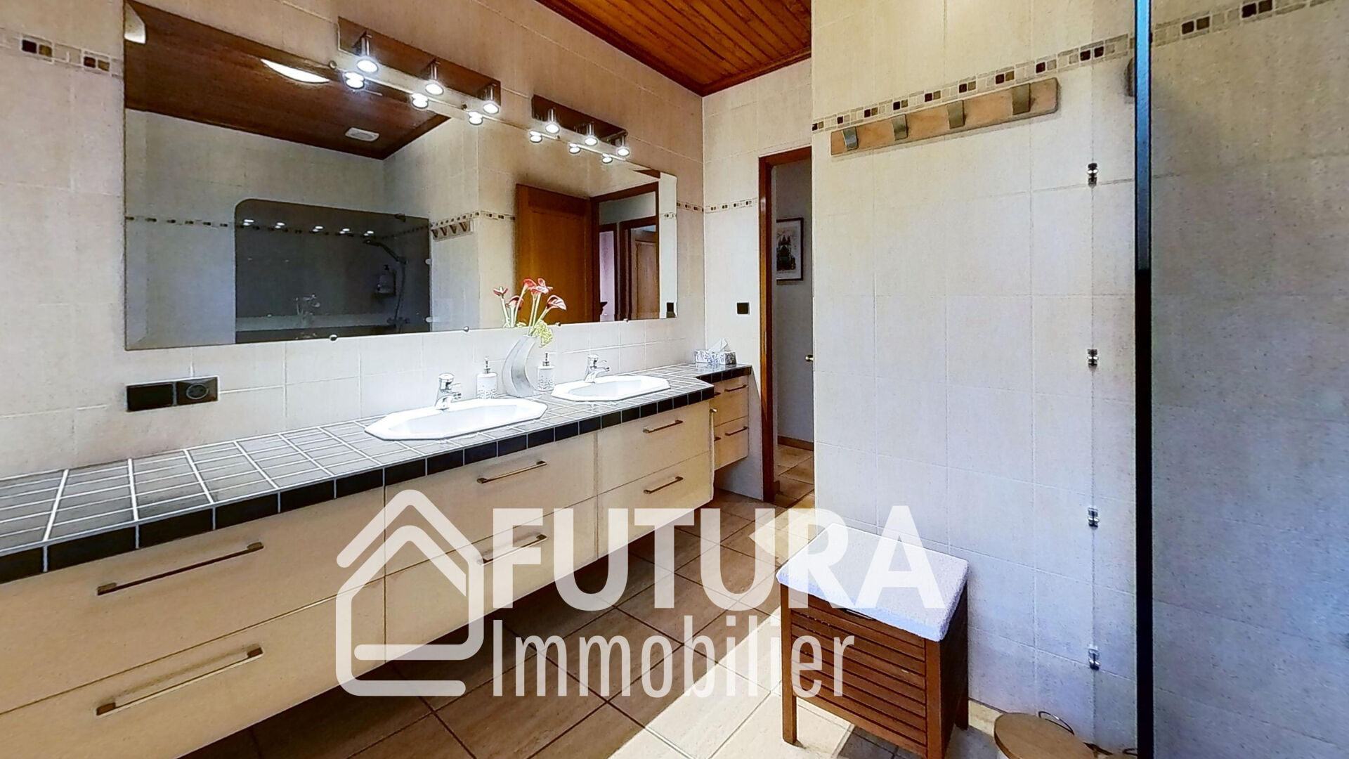 Photo Maison Vandières 7 pièces 122 m2 image 6/6