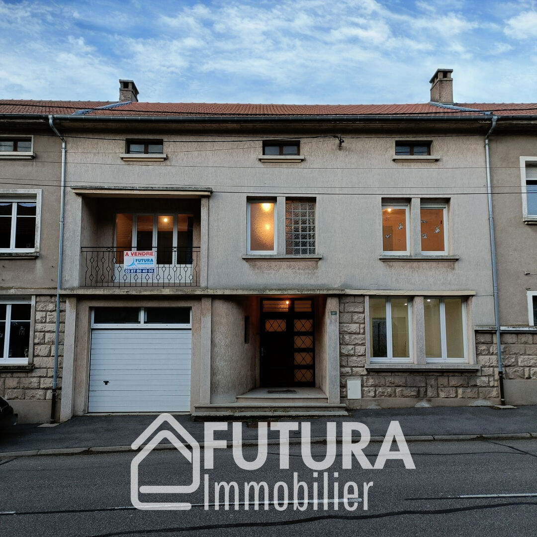 Maison  7 pièces 116 m2