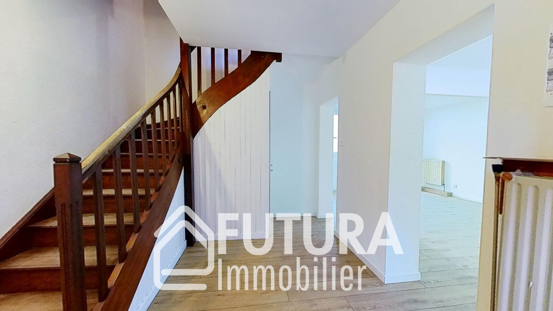 Photo Maison  7 pièces 116 m2 image 2/6