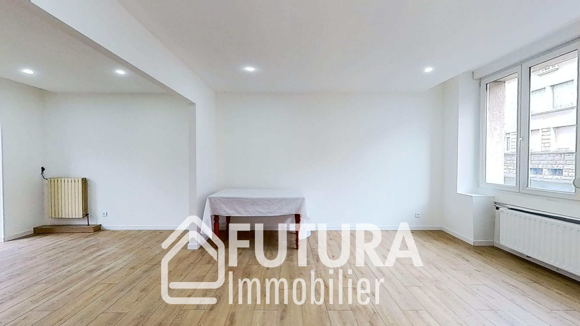 Photo Maison  7 pièces 116 m2 image 3/6