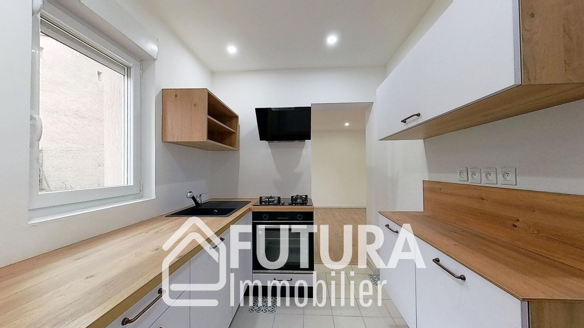 Photo Maison  7 pièces 116 m2 image 5/6