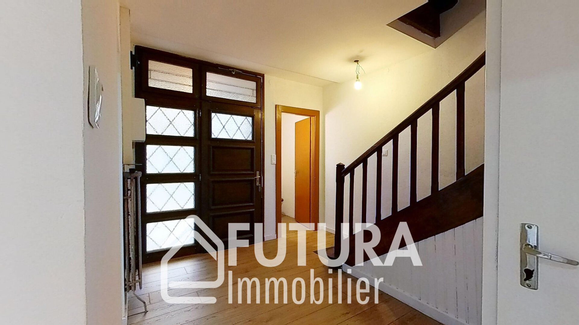 Photo Maison  7 pièces 116 m2 image 6/6