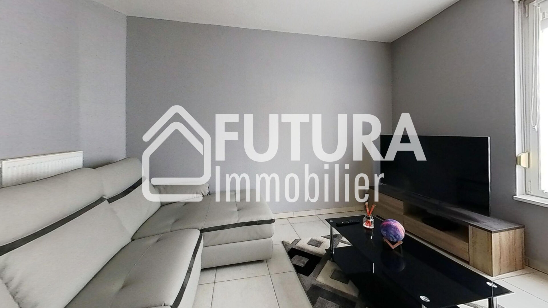 Photo APPARTEMENT F2 image 2/5