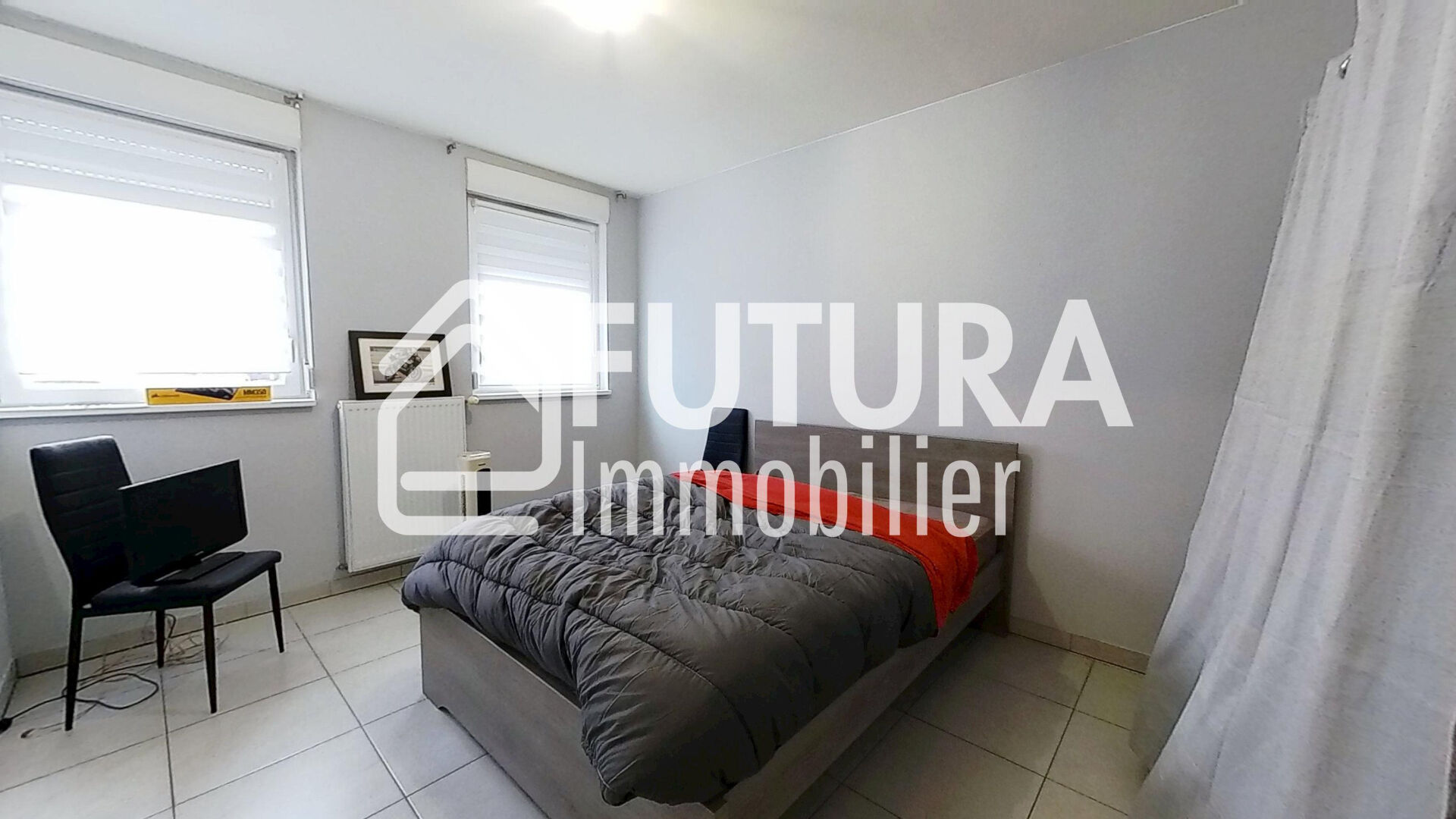 Photo APPARTEMENT F2 image 3/5