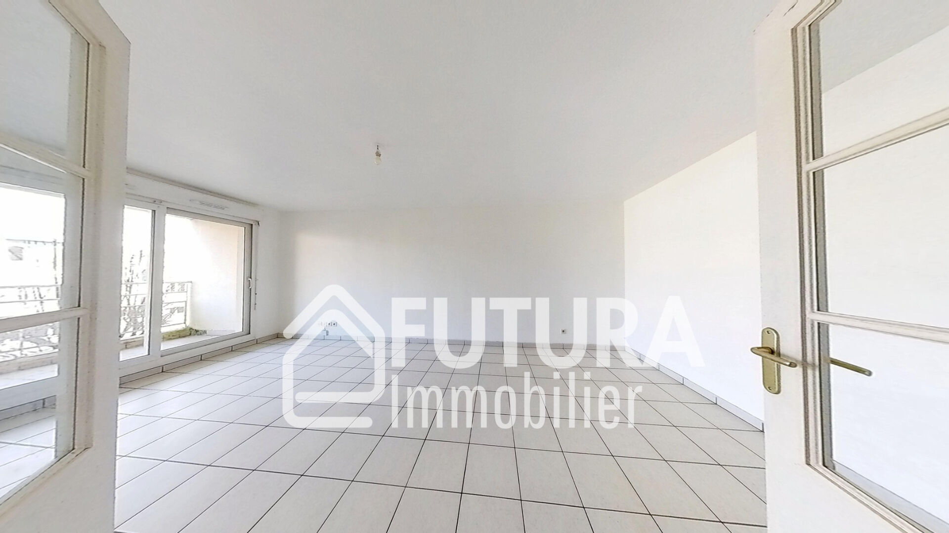 Photo Appartement F3 de 72 m² image 2/6